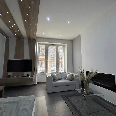 Imagine Budapest Premium Apartment Luaran gambar