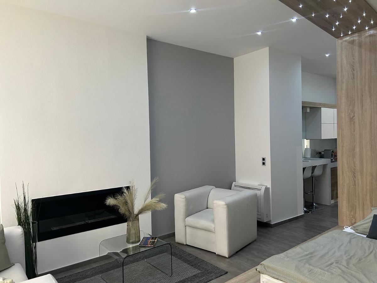Imagine Budapest Premium Apartment Luaran gambar